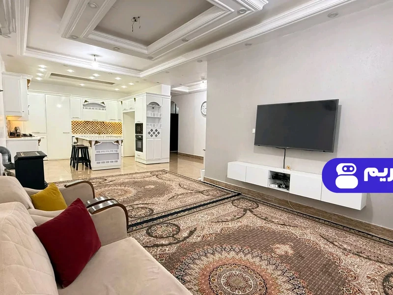 آپارتمان مبله آفرینش