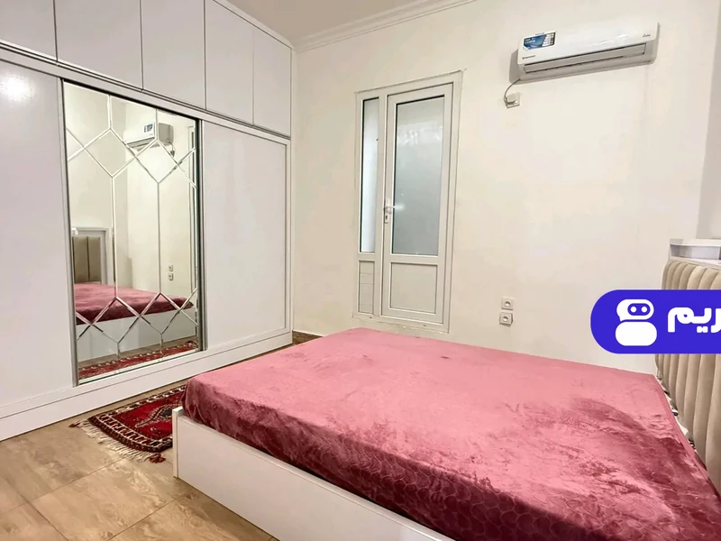 آپارتمان مبله آفرینش