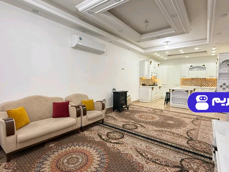آپارتمان مبله آفرینش