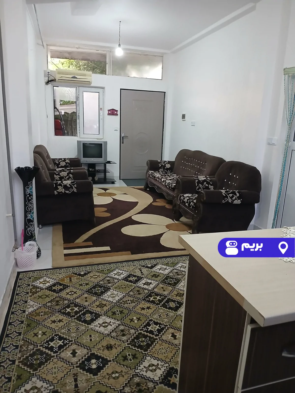 ویلایی آنیا در کلاچای