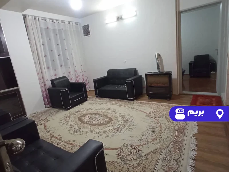 آپارتمان مبله پروین (۱)