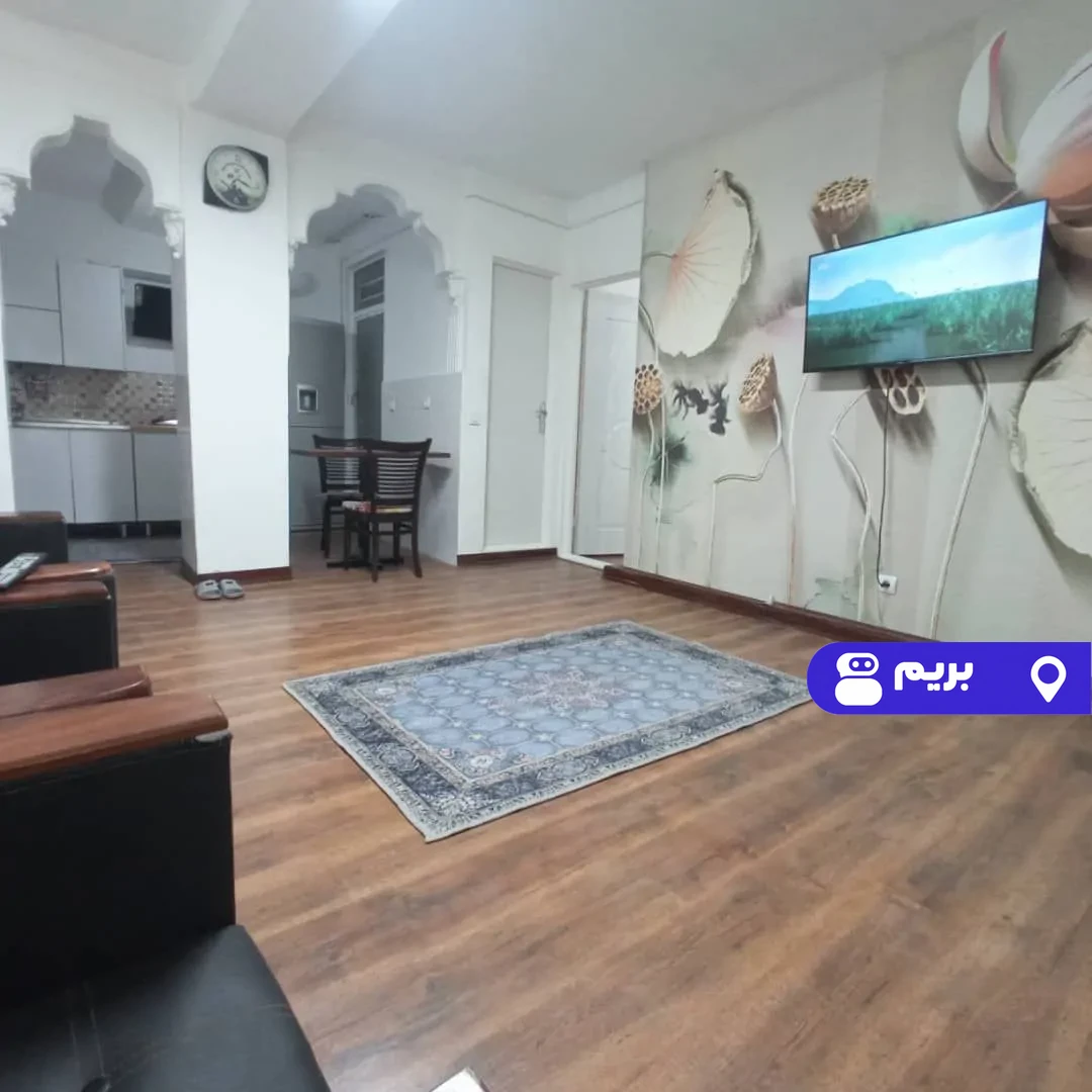 مبله پروین (۲) در تهران