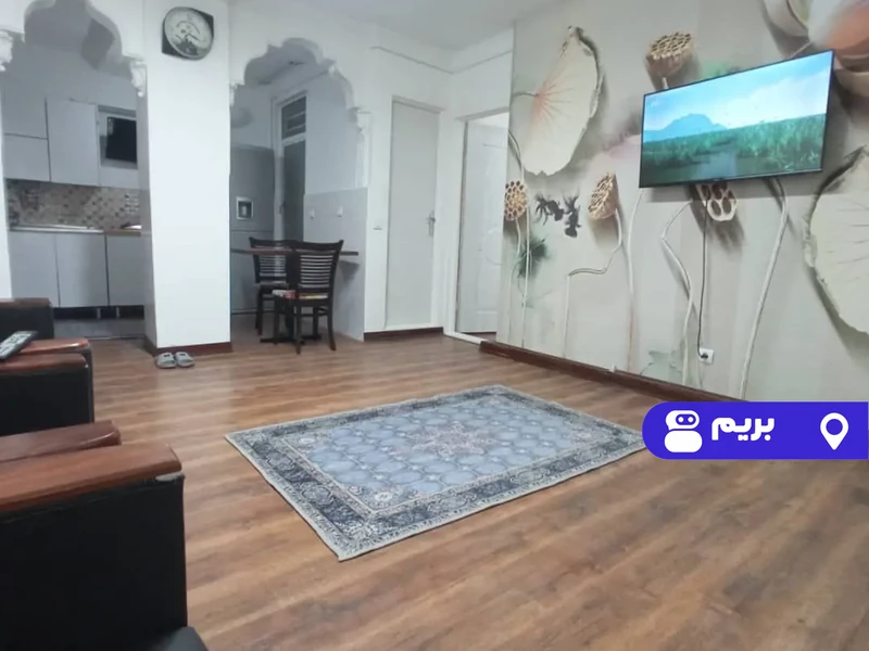 آپارتمان مبله پروین (۲)