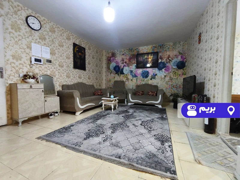 آپارتمان مبله ارکیده