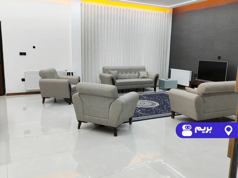 ویلا یاس با جکوزی