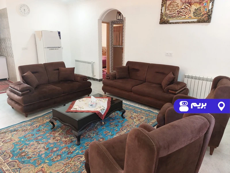 خانه ویلایی بزرگیان