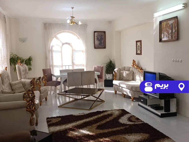ویلا بهشت در طرقدر