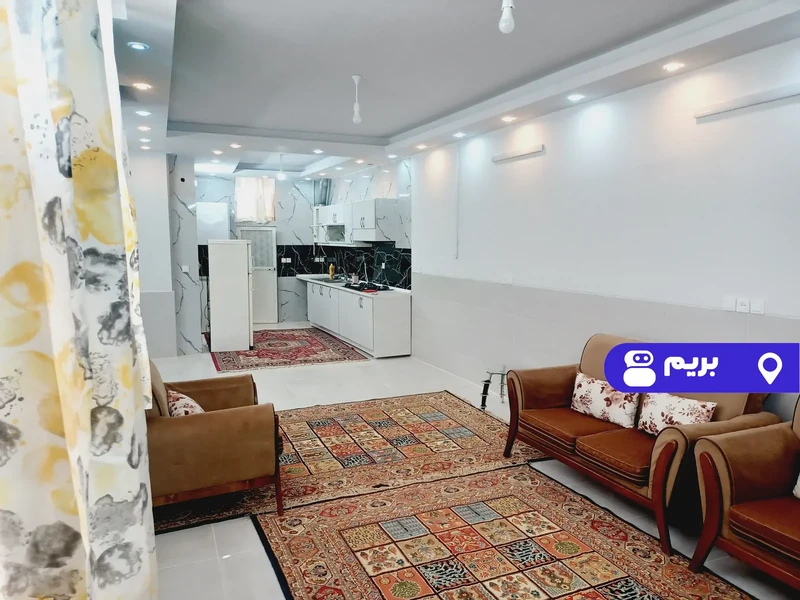 خانه ویلایی بهار