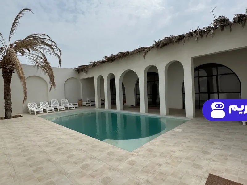 ویلا استخردار آبسرد لیچی