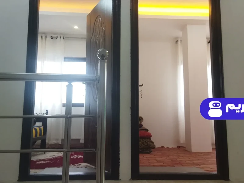 ویلا بام کبریا با جکوزی و فوتبال دستی