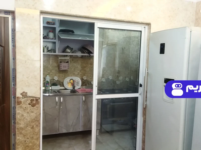 ویلا بام کبریا با جکوزی و فوتبال دستی