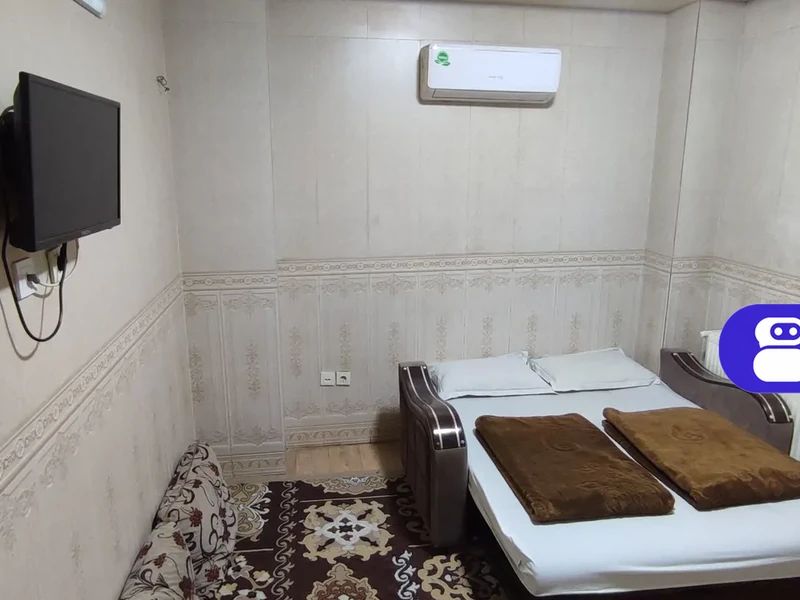 سوییت مهستان ( اتاق ۳۰۳)