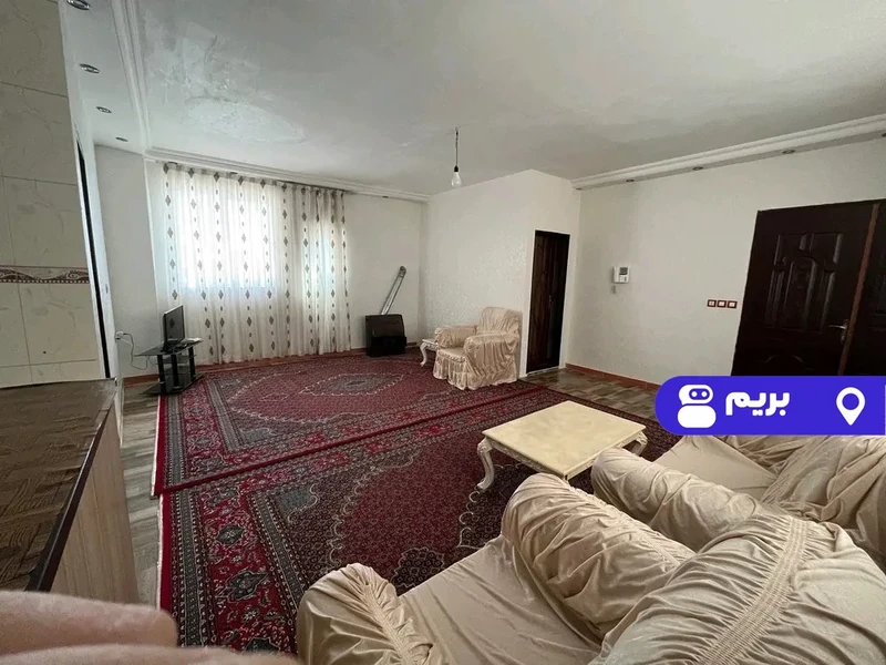 آپارتمان عباسی