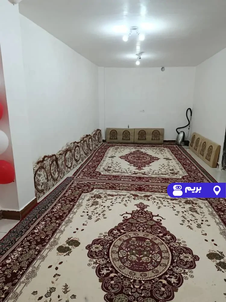 زاگرس در کوهرنگ