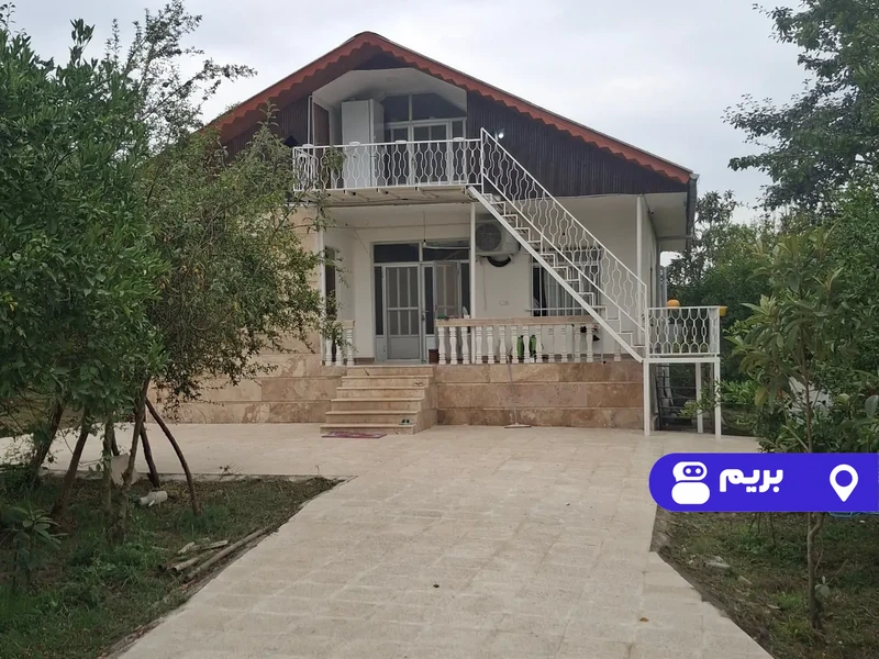 سوییت ویلایی دلپذیر