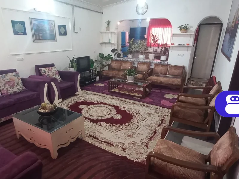 ویلا بام دریا