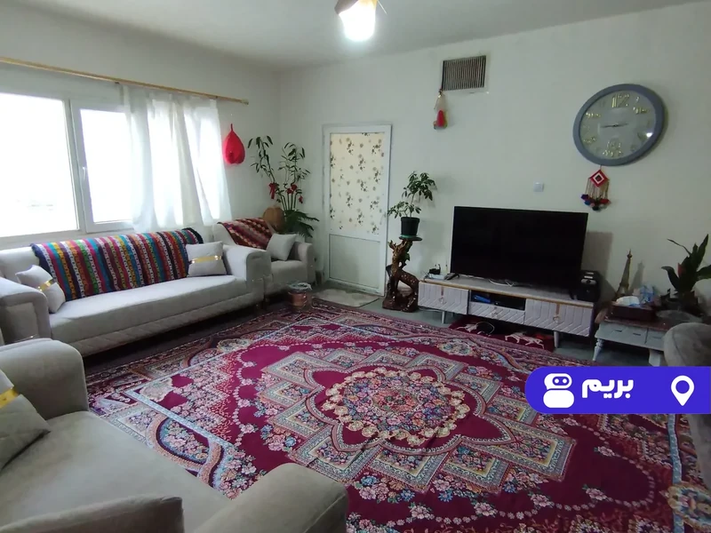 آپارتمان لوکس تخت جمشید
