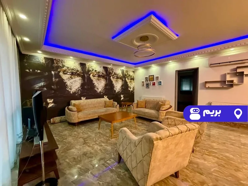 ویلا استخردار آبسرد لوكس نيكان خوشنام