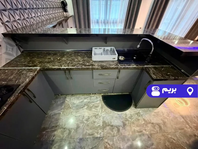 ویلا استخردار آبسرد لوكس نيكان خوشنام