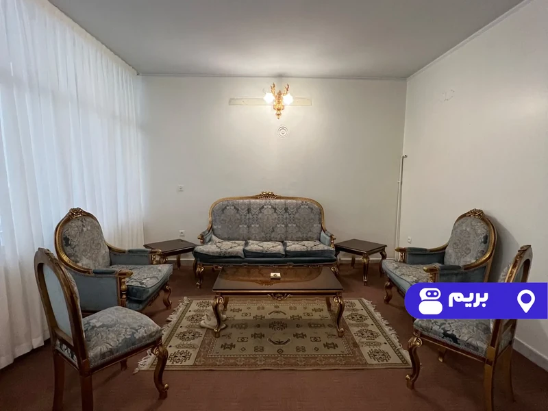 خانه مروارید (1) در تهرانسر