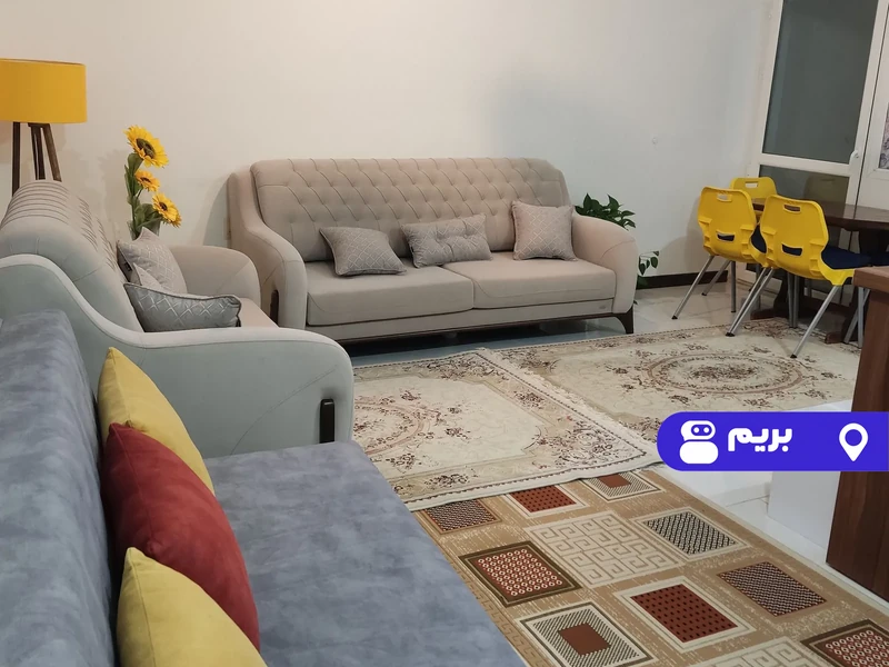 آپارتمان مبله پروین