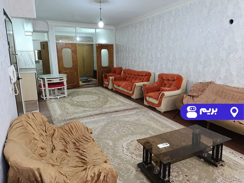 آپارتمان مبله یسنا (۲)