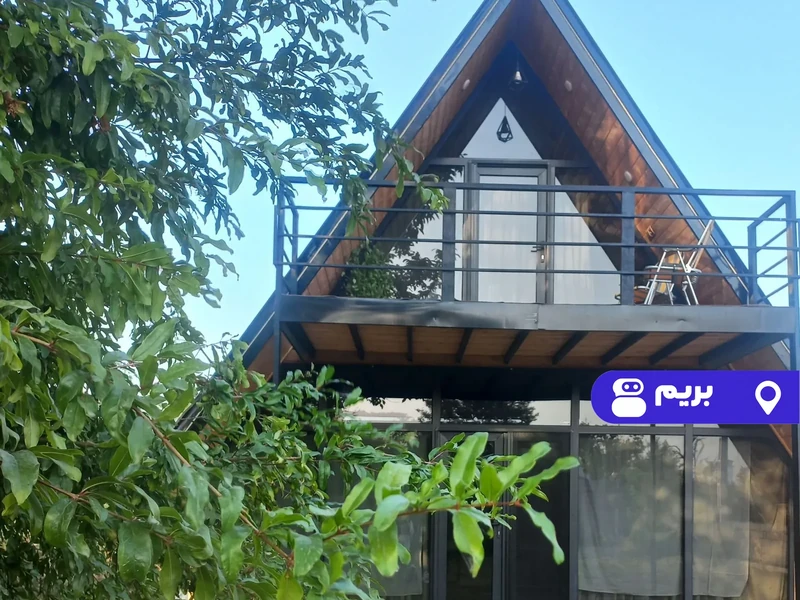 کلبه سوییسی دایان