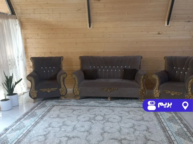 کلبه سوییسی دایان