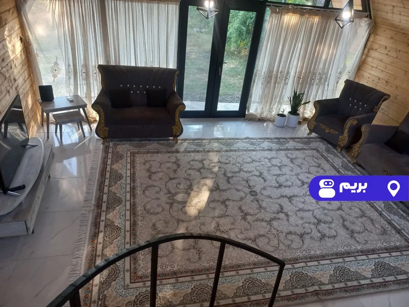 کلبه سوییسی دایان