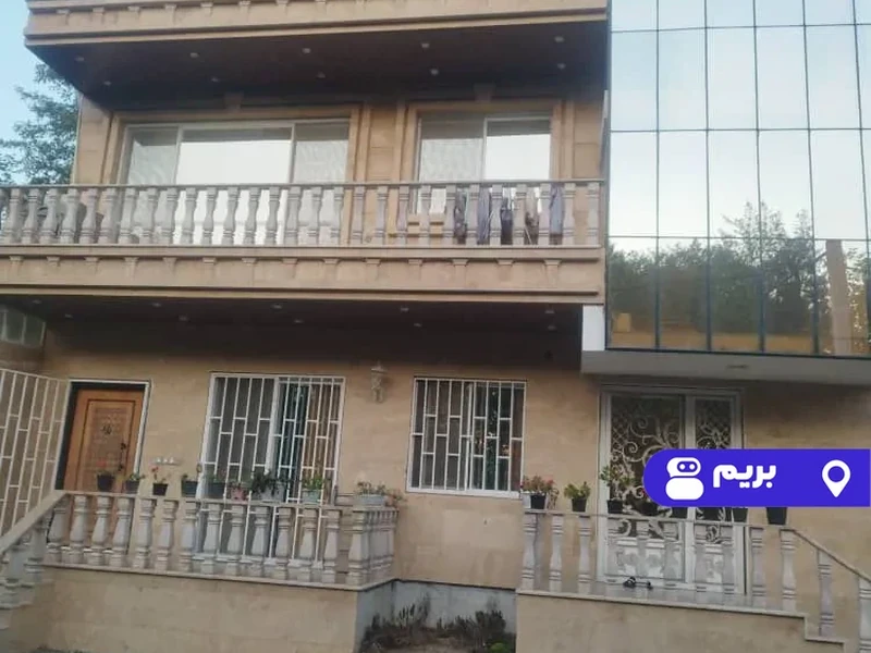 آپارتمان مبله نگین (2)