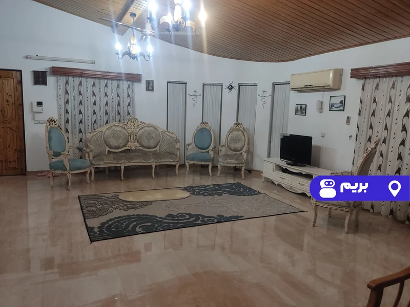 ویلا بردیا
