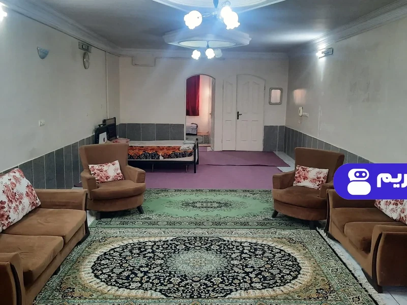 آپارتمان ارکید