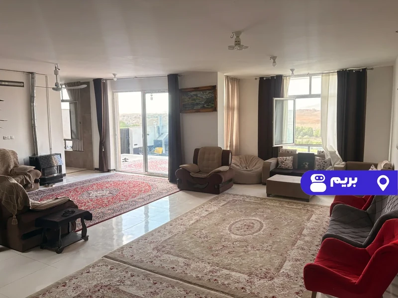 ویلا استخردار آبسرد مهران