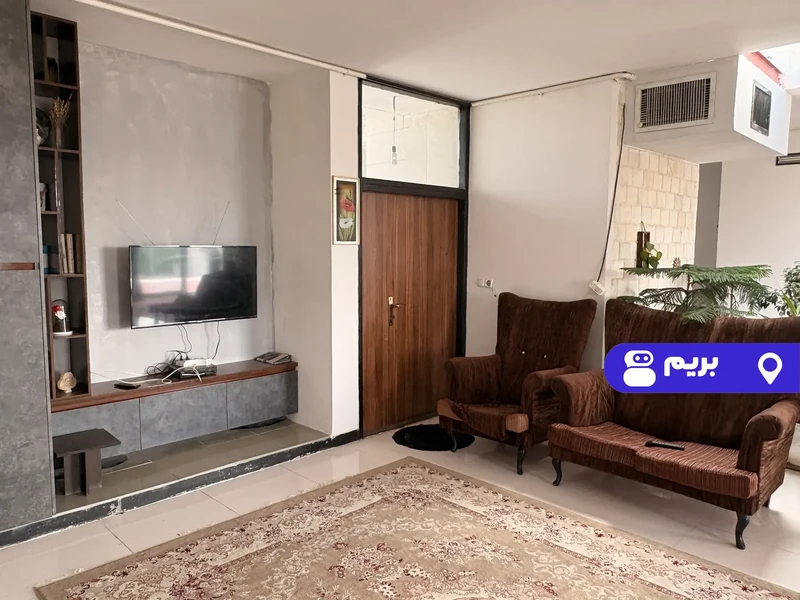 ویلا استخردار آبسرد مهران