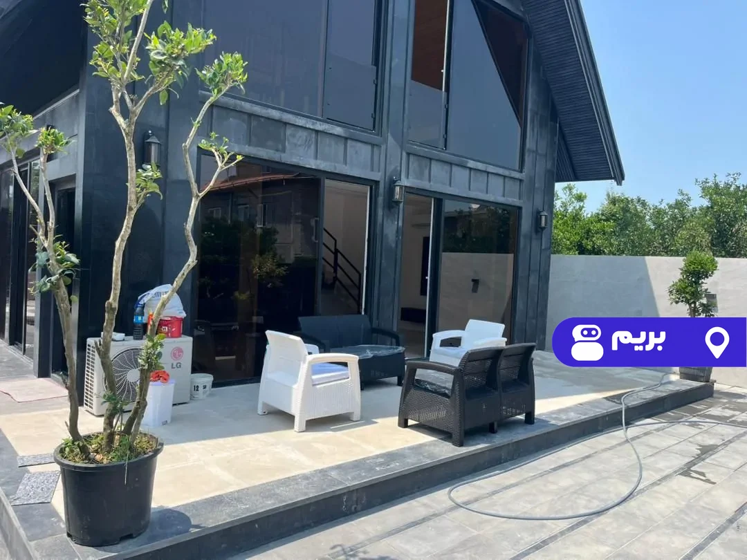 استخردار آبگرم ماهلین در شیرود
