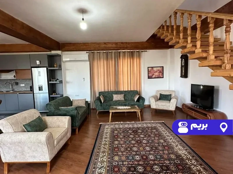 ویلا استخردار آبگرم تایتانیک با فوتبالدستی