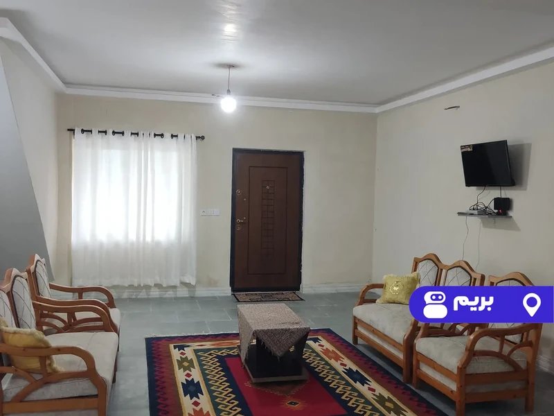 خانه ویلایی رضا آرود