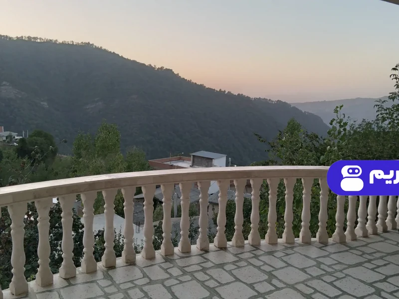 ویلا حسینی