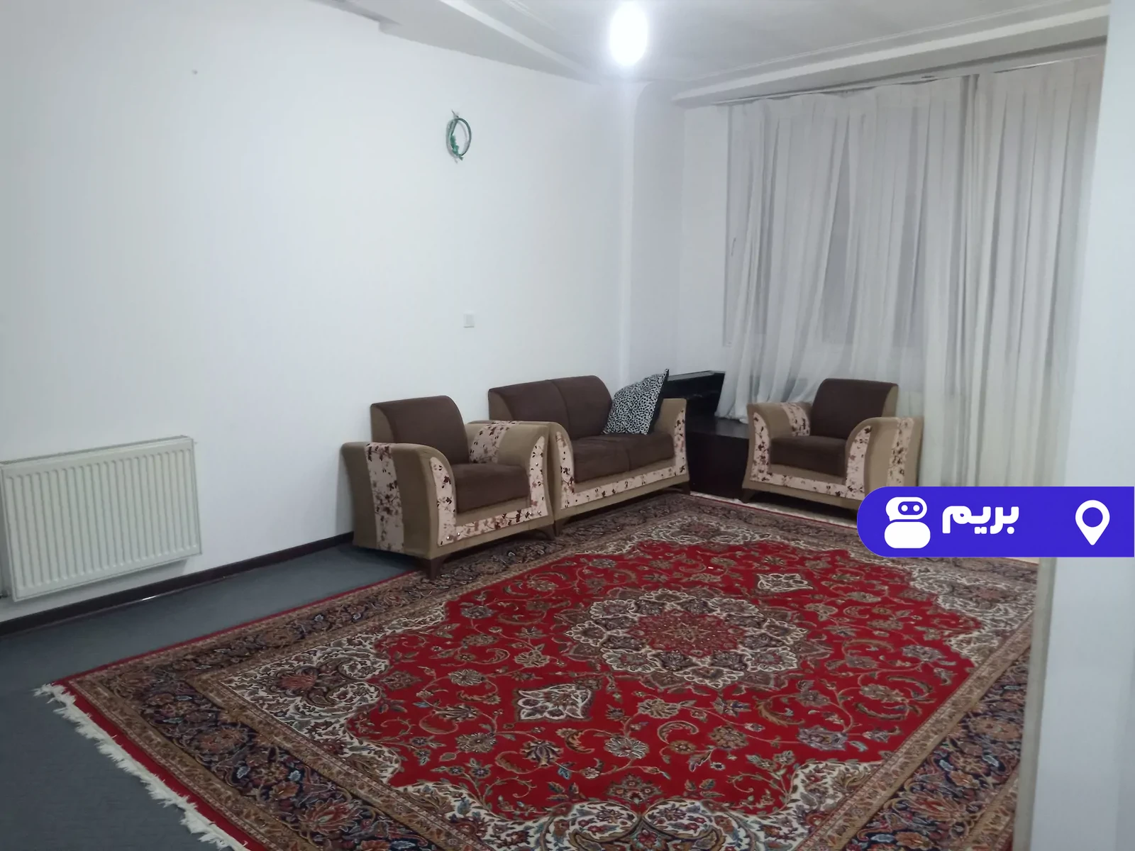 مبله محمد (1) در شیراز