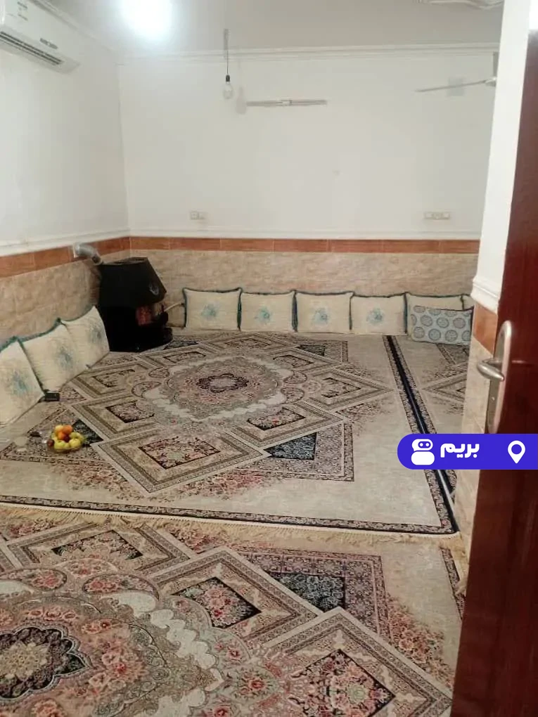 لاله در گناوه