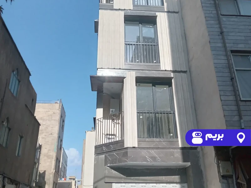 آپارتمان مبله سبلان (۲)