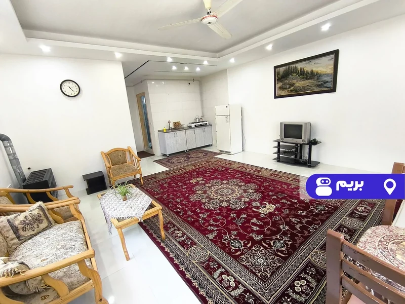 ویلا قرقاول