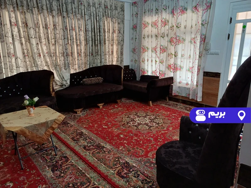 ویلا چینو  با آلاچیق زیبا