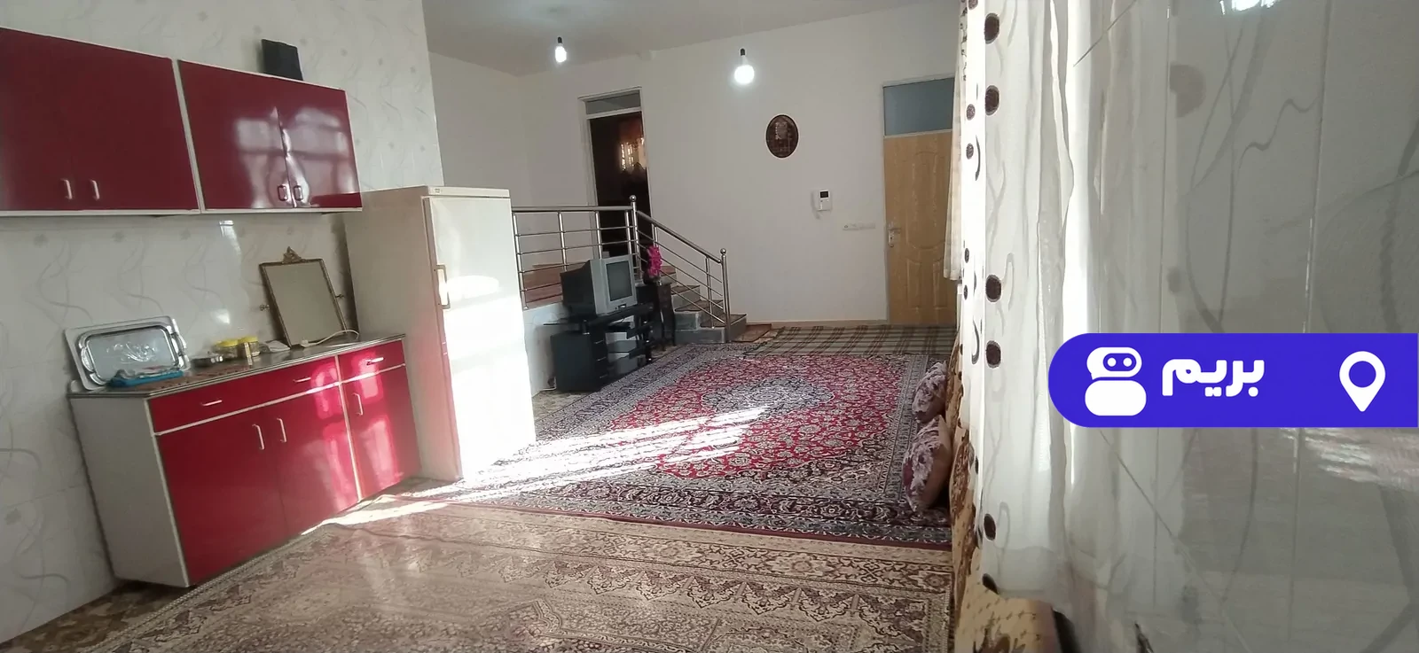 مبله سید (2) در نمین