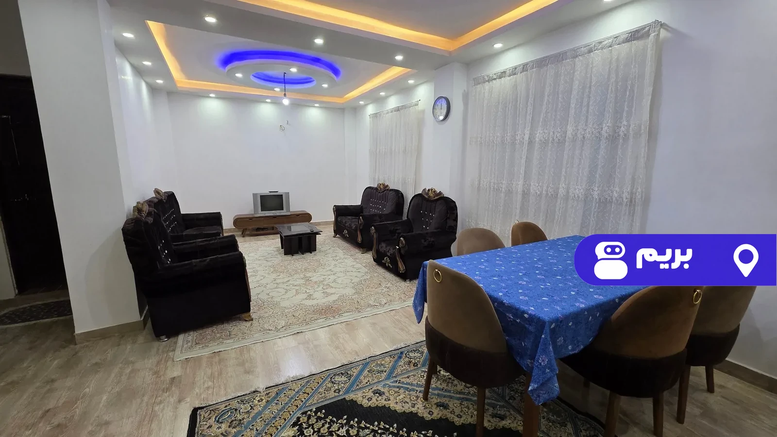 رنجبر در آستانه اشرفیه
