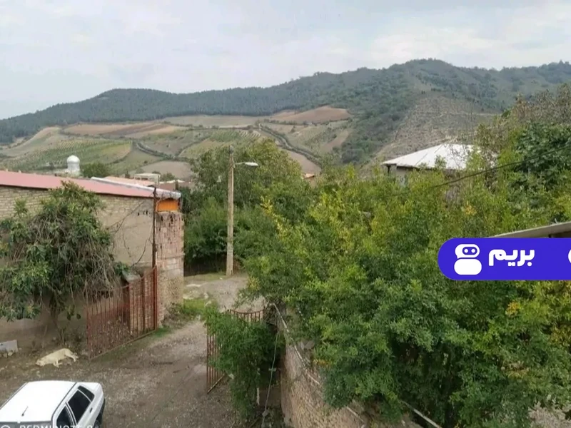 خانه ملک