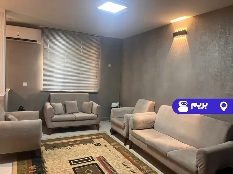 آپارتمان مبله در نارمک