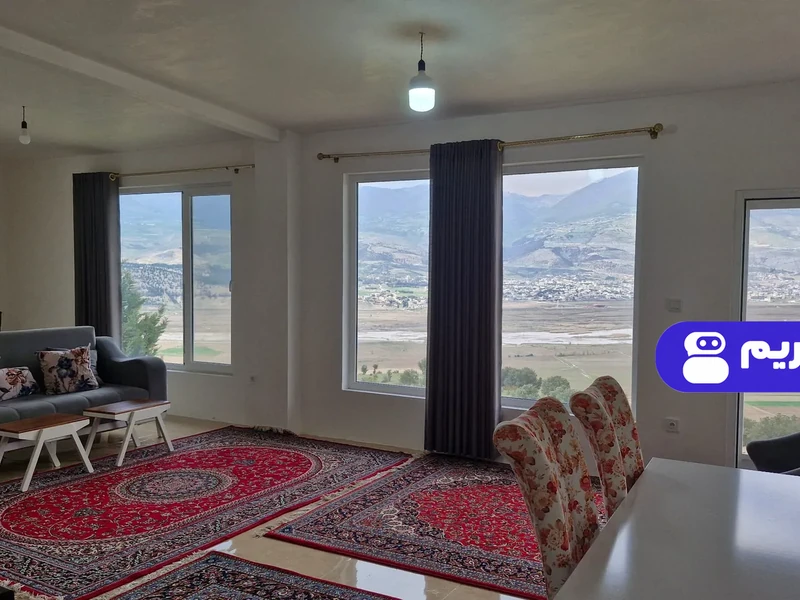 ویلا ویلایی گلستان (2)