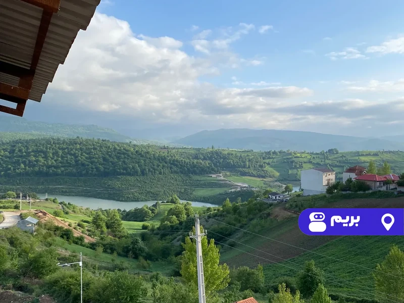 آپارتمان مبله هیلان