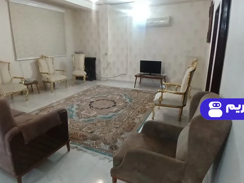 آپارتمان مبله پامچال (۲)